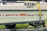 1990 Terhi 415 Nordic styrekonsollbåt